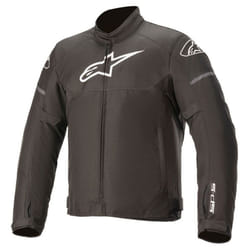 Alpinestars T-SP S Waterproof Textile Jacket Black - XL