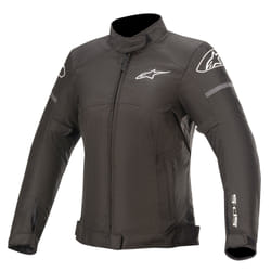 Alpinestars 3210120-10-XS motorcycle jacket/vest Male Black