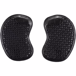 Alpinestars Bioflex Hip Protectors, black, Size L for Men