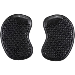 Alpinestars Bioflex Hip Protectors, black, Size L for Men