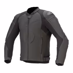 Alpinestars 3100520-1100-48, Male, Black