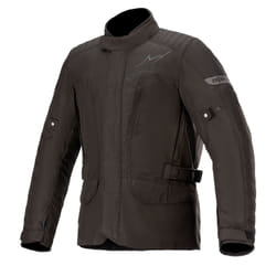 Alpinestars 3203720-10-3XL motorcycle jacket/vest Male Black