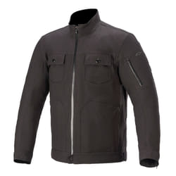 Alpinestars 3209020-10-M motorcycle jacket/vest Male Black