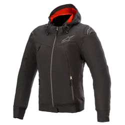Alpinestars 4210520-10-2XL sweatshirt/hoodie