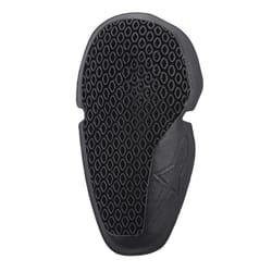 Alpinestars Men's Nucleon Flex Plus Motorcycle Elbow Protector  Black