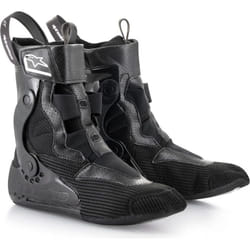 Alpinestars Tech 10 Inner Vented Booties Black - EU 45.5