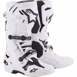 Alpinestars 2010020-20-9, Male, Adult, White, White