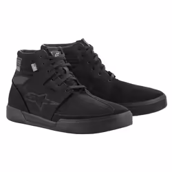 Alpinestars 2650021-1100-9.5, Male, Adult, Black, Black, Black