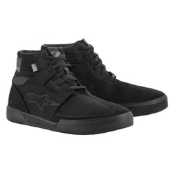 Alpinestars 2650021-1100-9.5 motorcycle footwear Male Adult Black