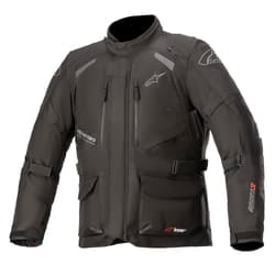 Alpinestars 3207521-10-XL motorcycle jacket/vest Male Black