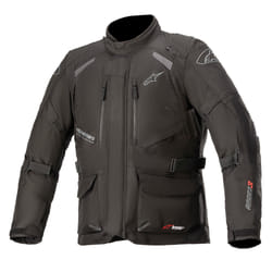 Alpinestars 3207521-10-2XL motorcycle jacket/vest Male Black