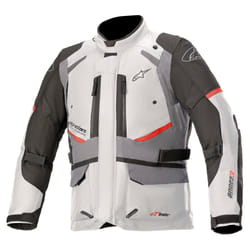 Alpinestars 3207521-9037-XL motorcycle jacket/vest Male Grey