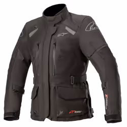 Alpinestars 3217521-111-M, Male, Black, Grey, M