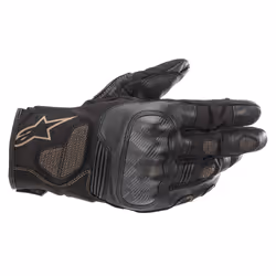 Alpinestars 3525821-1250-2XL, Motorcycling, Adult, Male, Black, Sand, XXL, Black, Sand