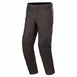 Alpinestars 3624721-10-XL, Male, XL, Black, Black, Adult