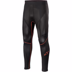 Alpinestars Ride Tech V2 Functional Pants, black, Size XS S for Men