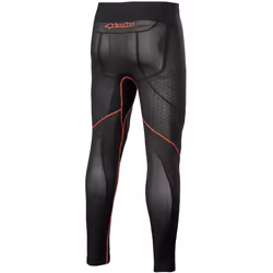 Alpinestars Ride Tech V2 Functional Pants, black, Size XS S for Men