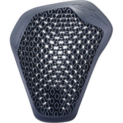 Alpinestars Nucleon Flex Pro Shoulder Protectors, grey, Size L for Men