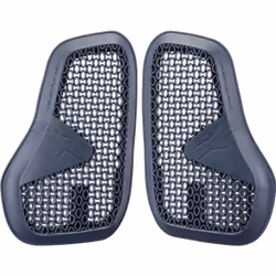 Alpinestars Nucleon Flex Pro Ci Chest Protectors, grey, Size S for Women