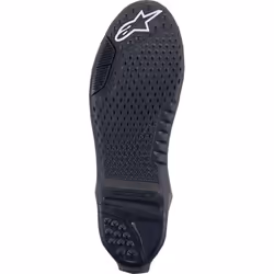 Alpinestars Tech 10 Boot Soles Black / White - EU 42
