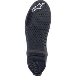 Alpinestars Tech 10 Boot Soles Black / White - EU 49.5