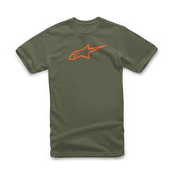 Alpinestars 1032-72030-6940-2XL shirt/top T-shirt
