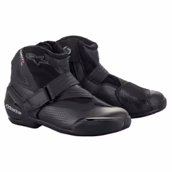 Alpinestars 2224021-1100-43, Male, Adult, Black, Black, Black