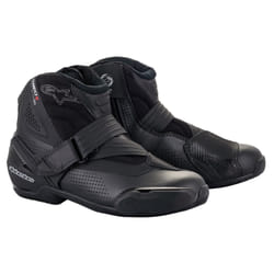 Alpinestars 2224021-1100-44 motorcycle footwear Male Adult Black