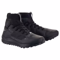 Alpinestars 2654321-10-11.5, Male, Adult, Black, Black