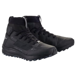 Alpinestars 2654321-10-11.5 motorcycle footwear Male Adult Black