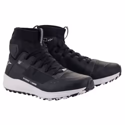 Alpinestars 2654321-12-14, Male, Adult, Black, White, Black, White