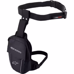 Alpinestars Access Leg Bag, black for Women