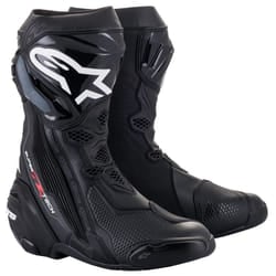 Alpinestars 2220021-10-44 motorcycle footwear Male Adult Black
