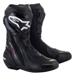 Alpinestars 2220121-10-42 motorcycle footwear Male Adult Black