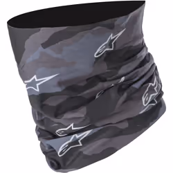 Alpinestars Tactical Multifunctional Headwear, green-brown for Women