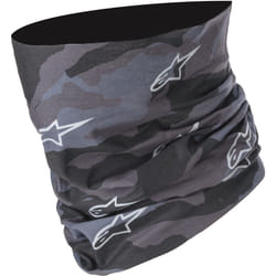 Alpinestars Tactical Multifunctional Headwear, green-brown for Women