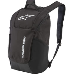 Alpinestars Defcon V2 Backpack, black-white for Men