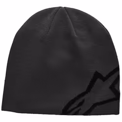 Alpinestars Corp Shift Beanie, black-grey for Men