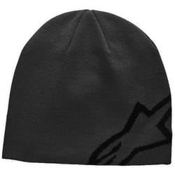 Alpinestars Corp Shift Beanie, black-grey for Men