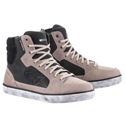 Alpinestars 2542015-1228-13 motorcycle footwear Male Adult Black, White