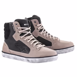 Alpinestars 2542015-1228-14, Male, Adult, Black, White, Black, Flint, White