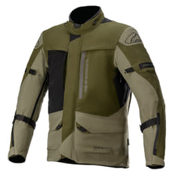 Alpinestars 3603822-1303-L motorcycle jacket/vest Male Black, Red