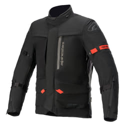 Alpinestars 3603822-1303-M motorcycle jacket/vest Male Black, Red