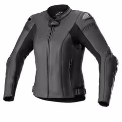 Alpinestars 3110122-1100-42, Male, Black