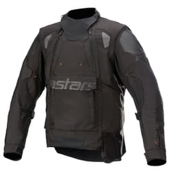 Alpinestars 3204822-1100-L motorcycle jacket/vest Male Black