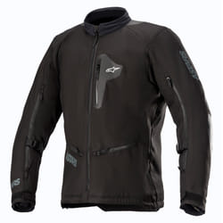 Alpinestars 3303022-1100-4XL motorcycle jacket/vest Male Black