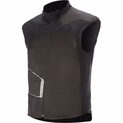 Alpinestars HT Heat Tech Vest, black, Size XL for Men