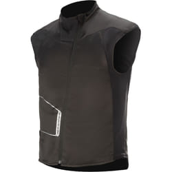 Alpinestars HT Heat Tech Vest, black, Size XL for Men