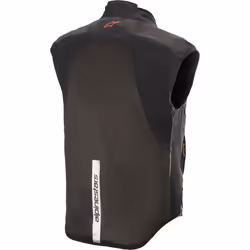 Alpinestars HT Heat Tech Vest, black, Size XL for Men