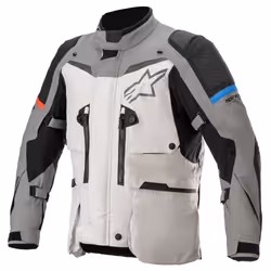 Alpinestars 3605522-9036-2XL, Male, Grey, XXL